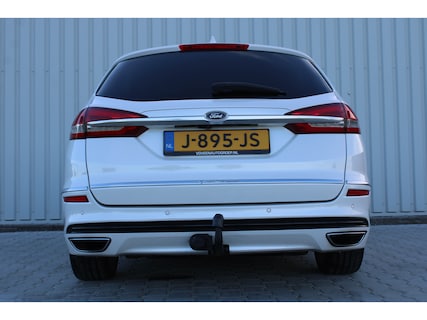 Ford-Mondeo