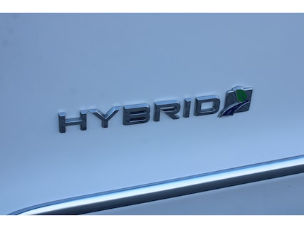 Ford-Mondeo