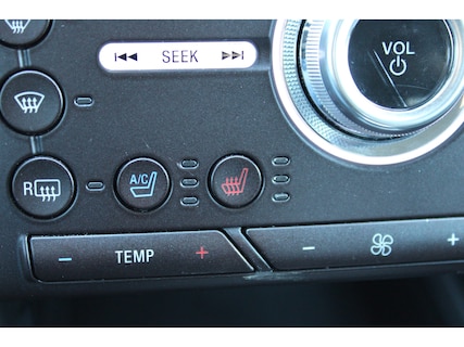 Ford-Mondeo