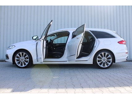 Ford-Mondeo