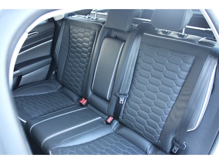 Ford-Mondeo