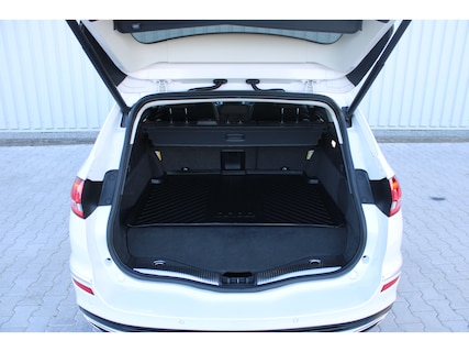 Ford-Mondeo