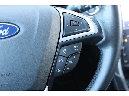 Ford-Mondeo