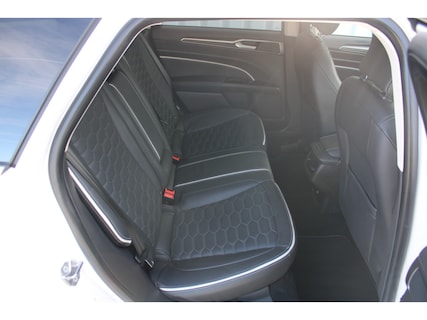 Ford-Mondeo
