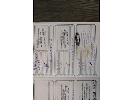 Ford-Mondeo