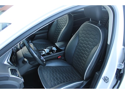 Ford-Mondeo