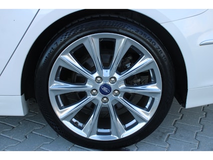 Ford-Mondeo
