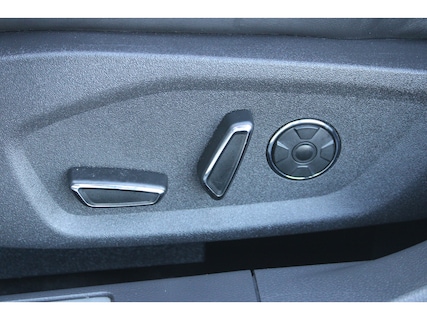 Ford-Mondeo
