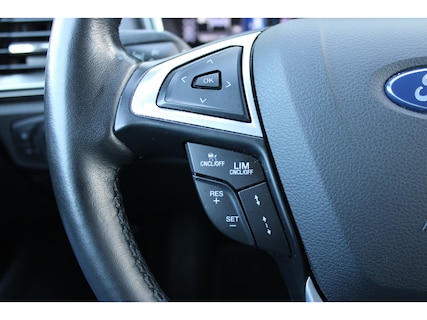Ford-Mondeo