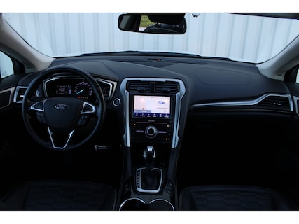 Ford-Mondeo