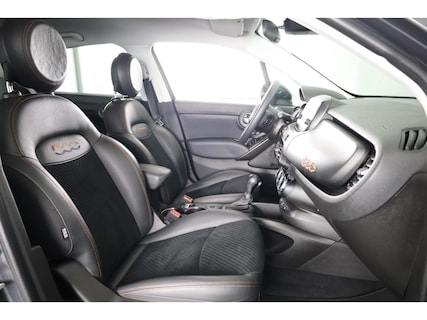 Fiat-500X