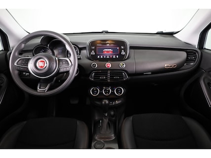 Fiat-500X