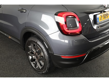 Fiat-500X