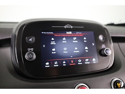 Fiat-500X