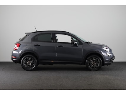 Fiat-500X