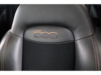 Fiat-500X