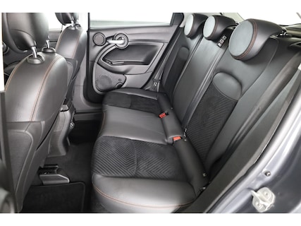 Fiat-500X