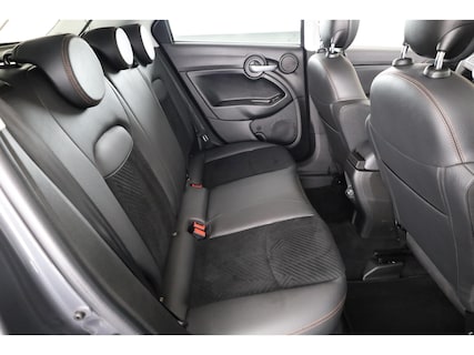 Fiat-500X