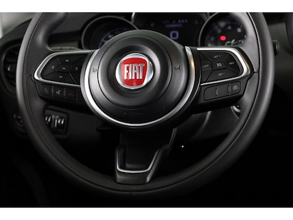 Fiat-500X