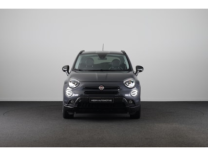 Fiat-500X