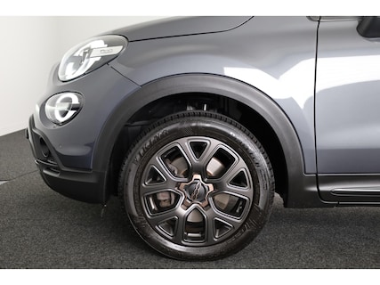 Fiat-500X
