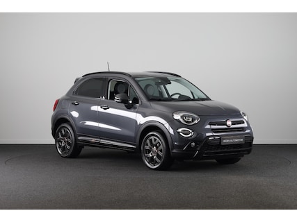 Fiat-500X