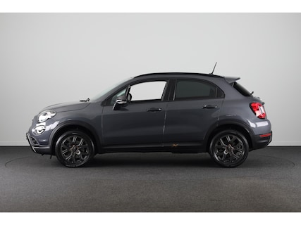 Fiat-500X