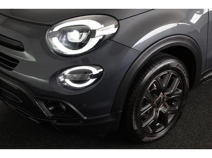 Fiat-500X