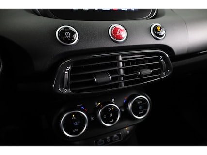 Fiat-500X