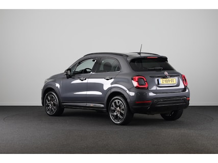 Fiat-500X