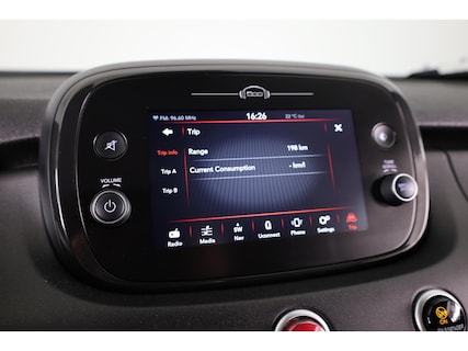 Fiat-500X