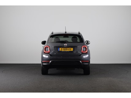 Fiat-500X