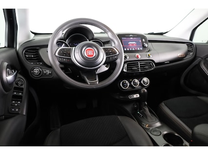 Fiat-500X