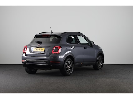 Fiat-500X