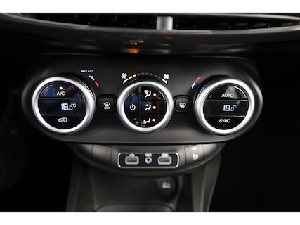 Fiat-500X