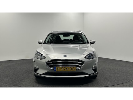 Ford-Focus