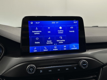 Ford-Focus