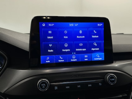 Ford-Focus