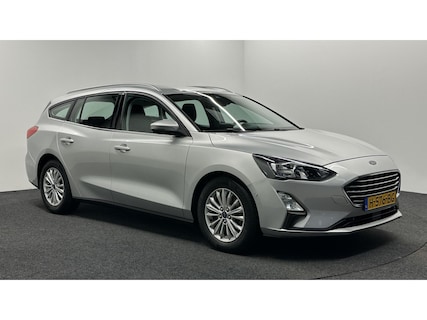 Ford-Focus