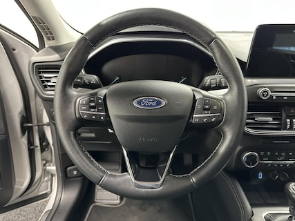 Ford-Focus