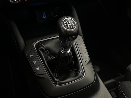 Ford-Focus