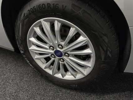 Ford-Focus