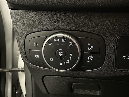 Ford-Focus