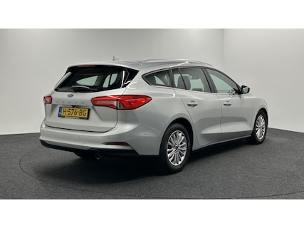 Ford-Focus