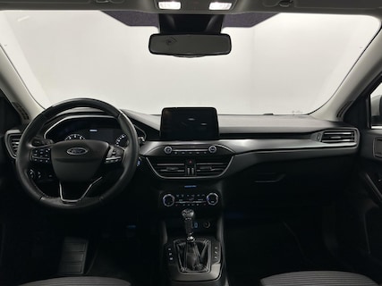 Ford-Focus