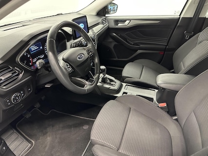 Ford-Focus