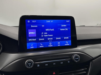 Ford-Focus