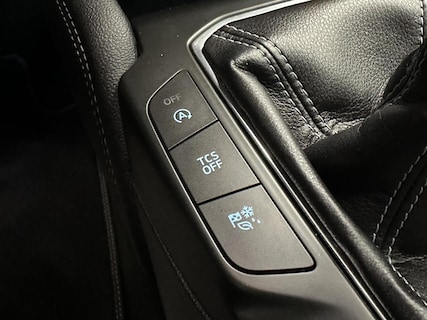 Ford-Focus
