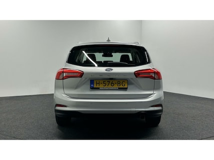 Ford-Focus