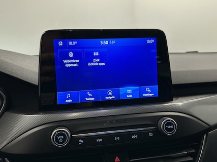 Ford-Focus